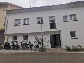 Komfortneubauwohnung Braunsbach